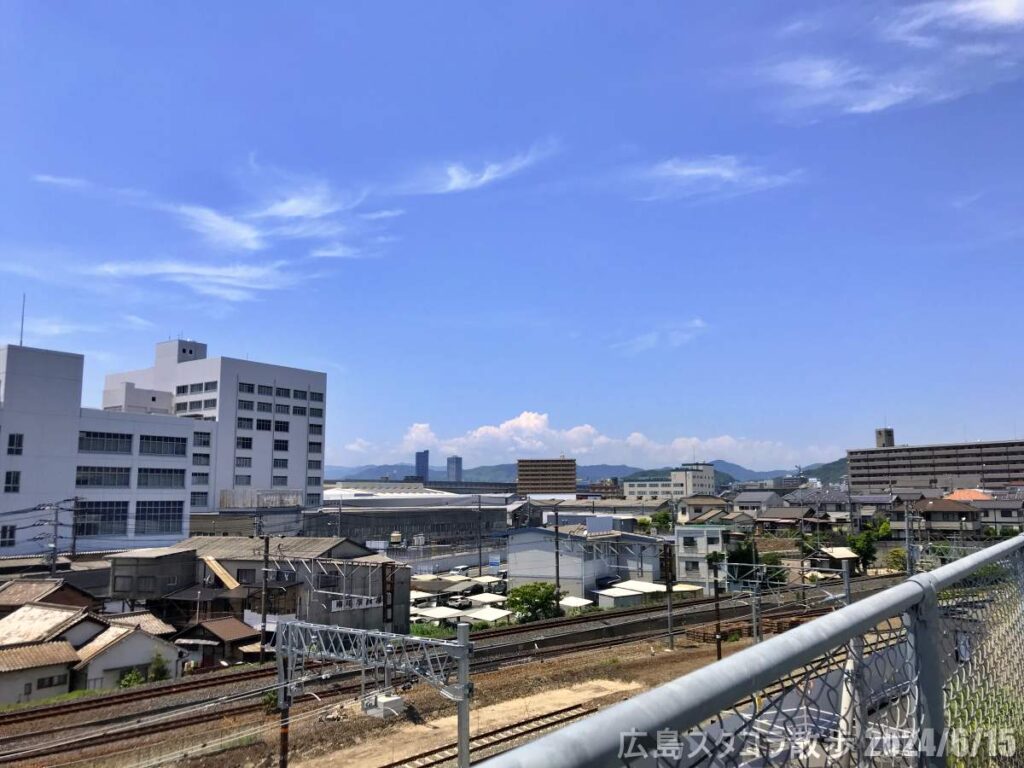 広島県安芸郡府中町 鹿籠