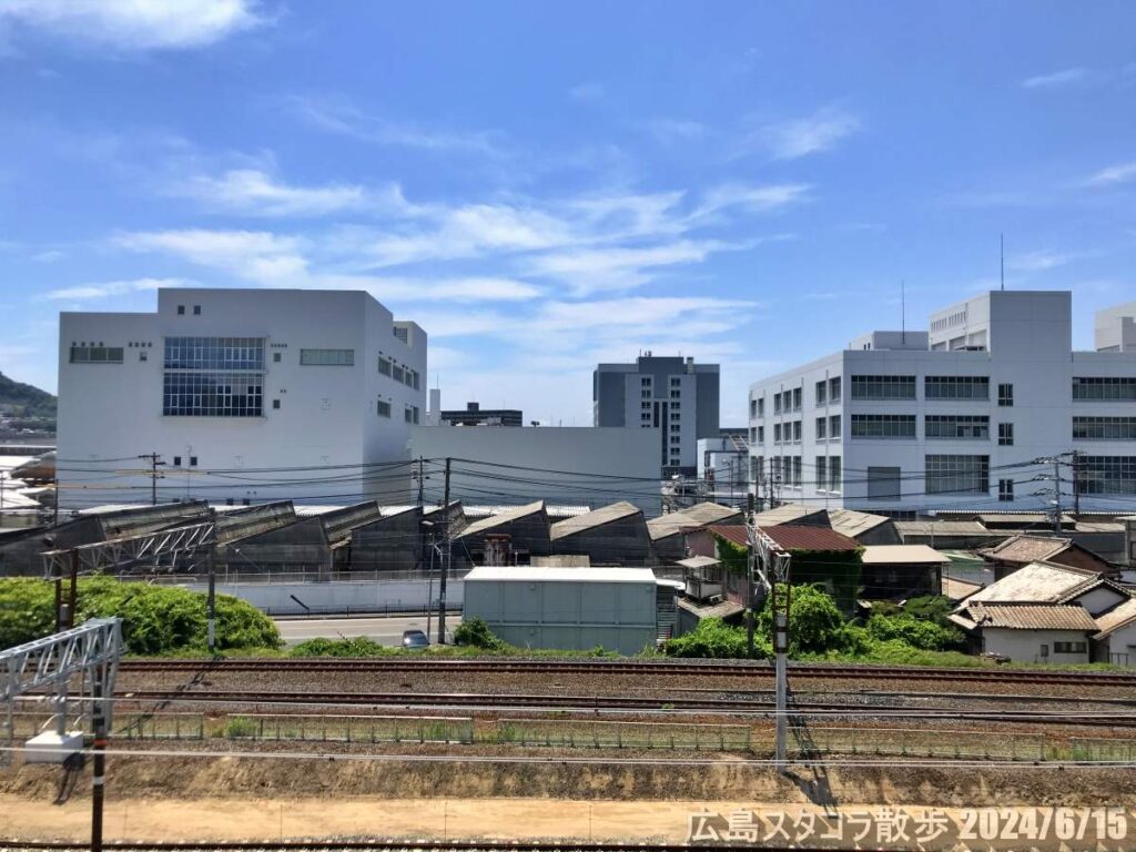 広島県安芸郡府中町 鹿籠