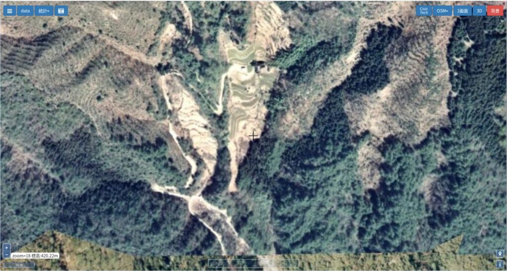大簿 地図