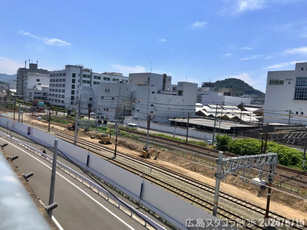 広島県安芸郡府中町 鹿籠