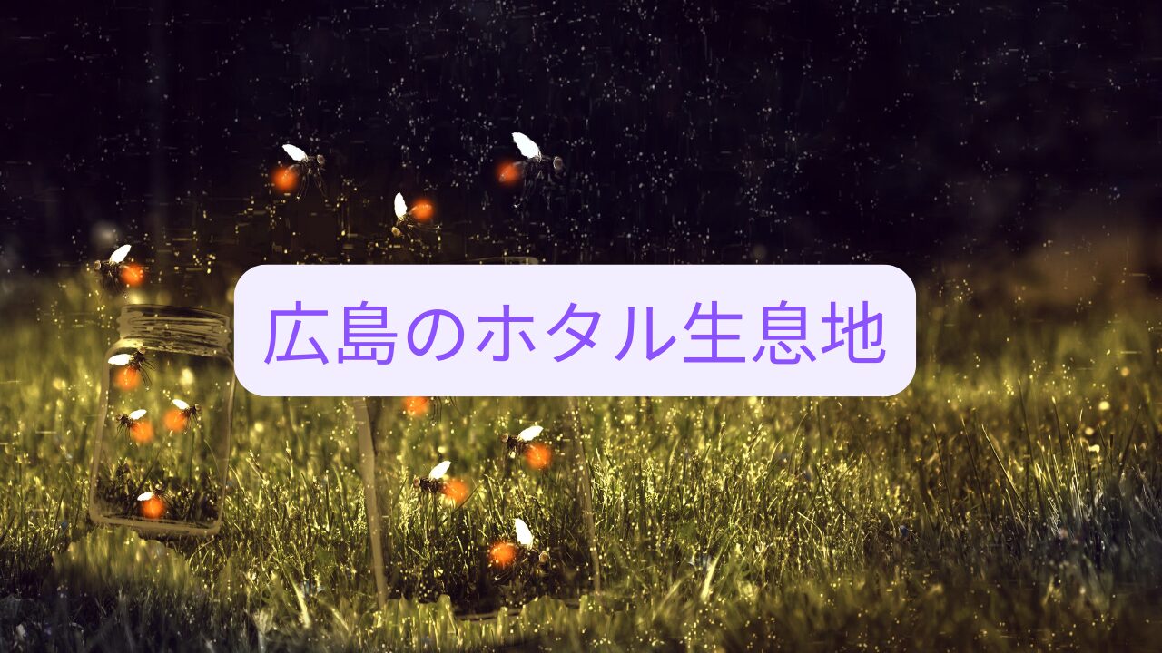 ホタルまとめ記事アイキャッチ